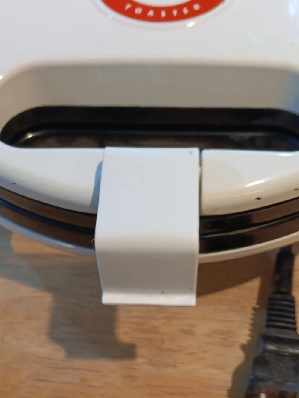 Vintage Sandwich Toaster Machine